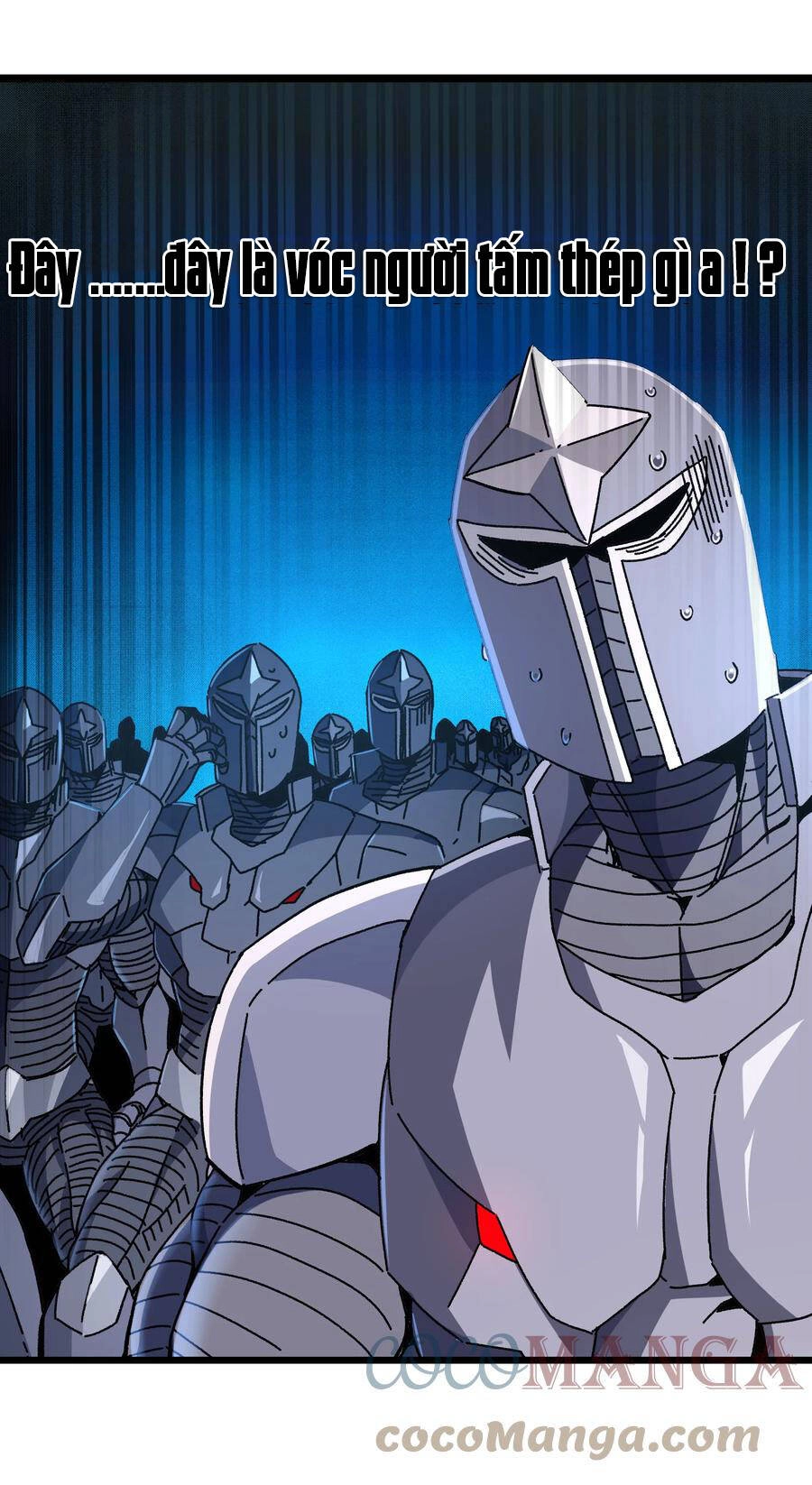 Vú Em Vô Địch Chapter 24 - 26