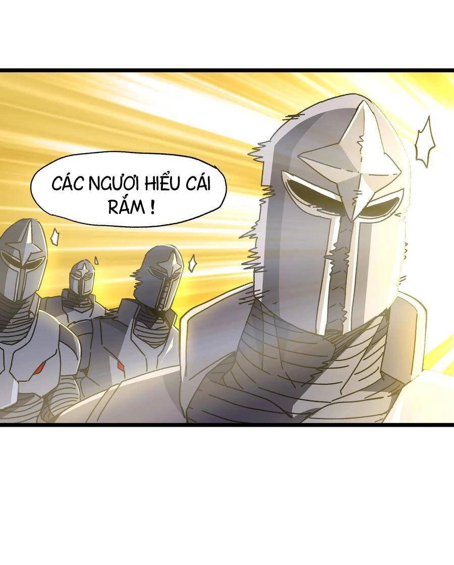 Vú Em Vô Địch Chapter 24 - 27