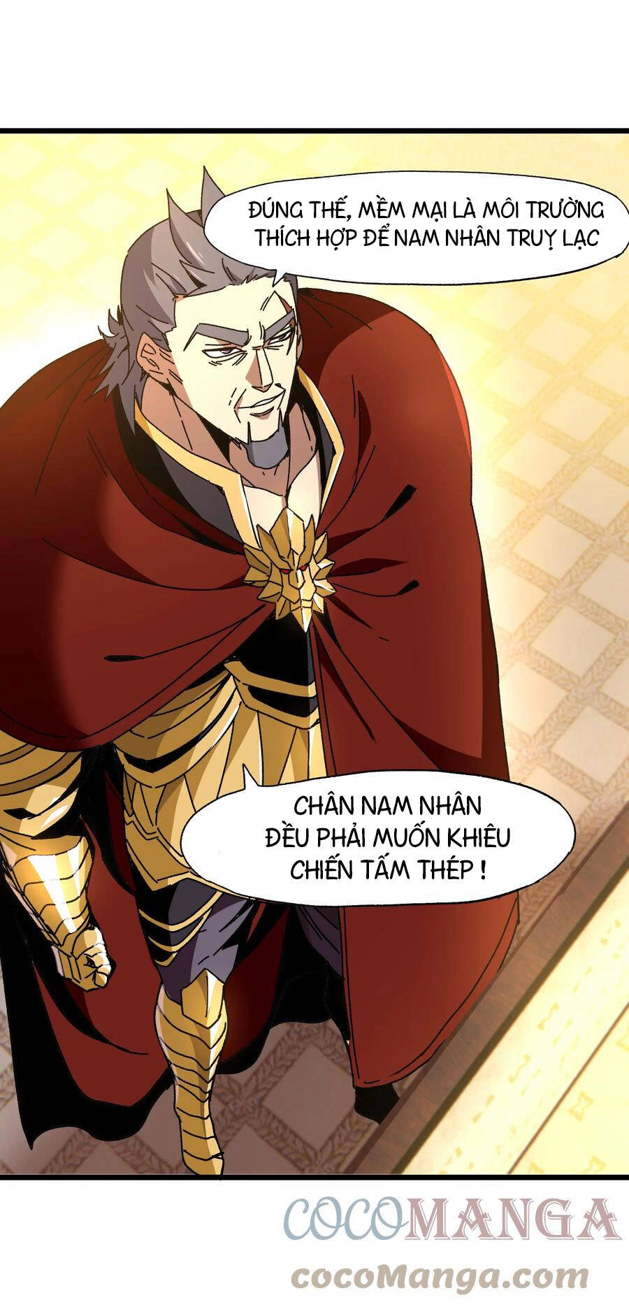 Vú Em Vô Địch Chapter 24 - 29