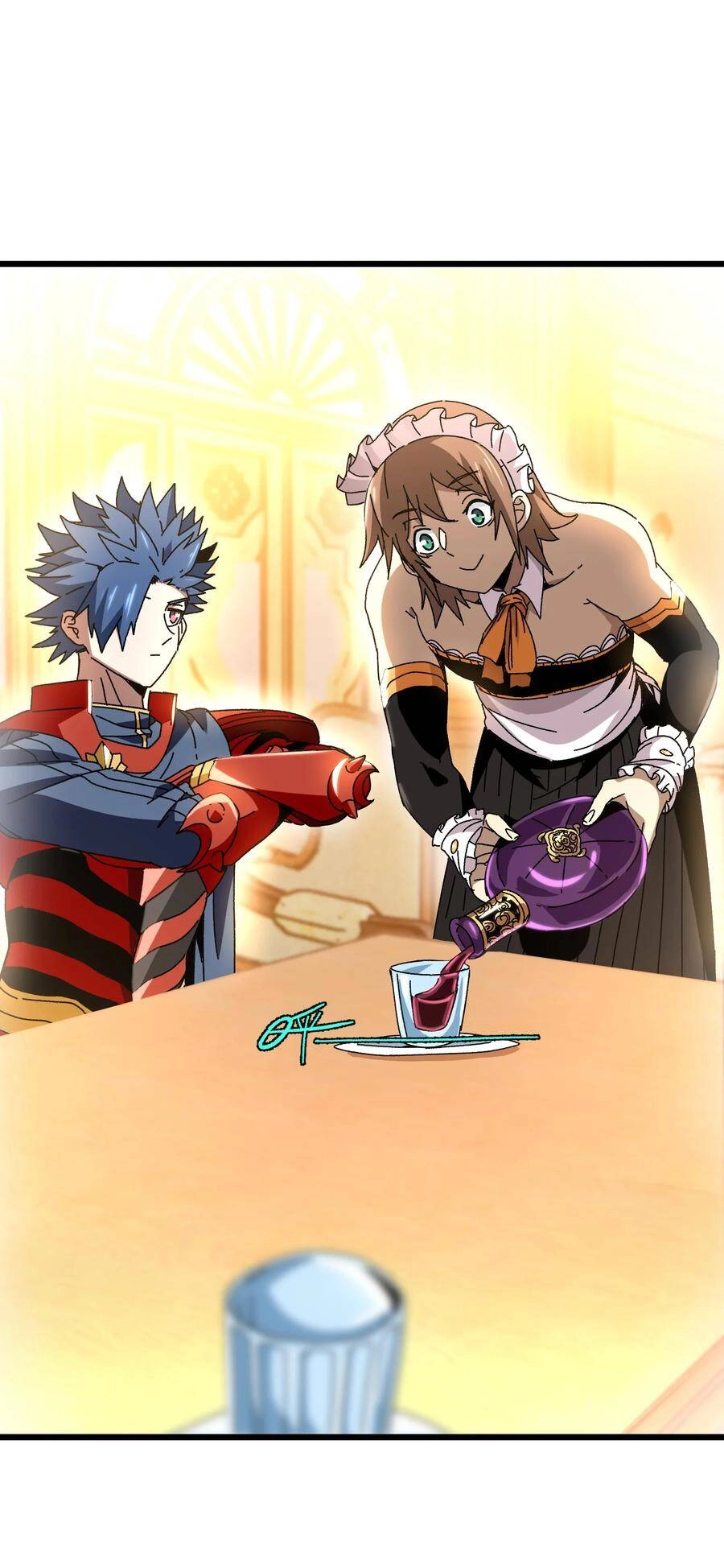 Vú Em Vô Địch Chapter 24 - 31