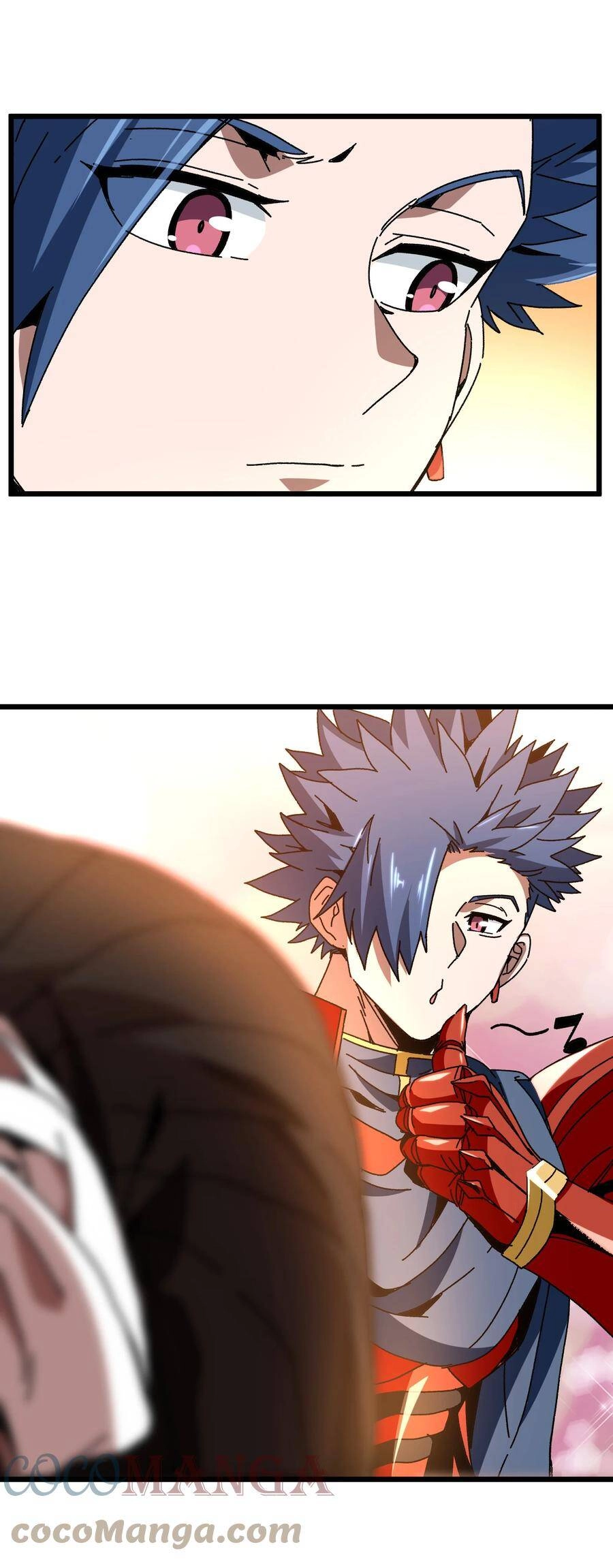 Vú Em Vô Địch Chapter 24 - 32