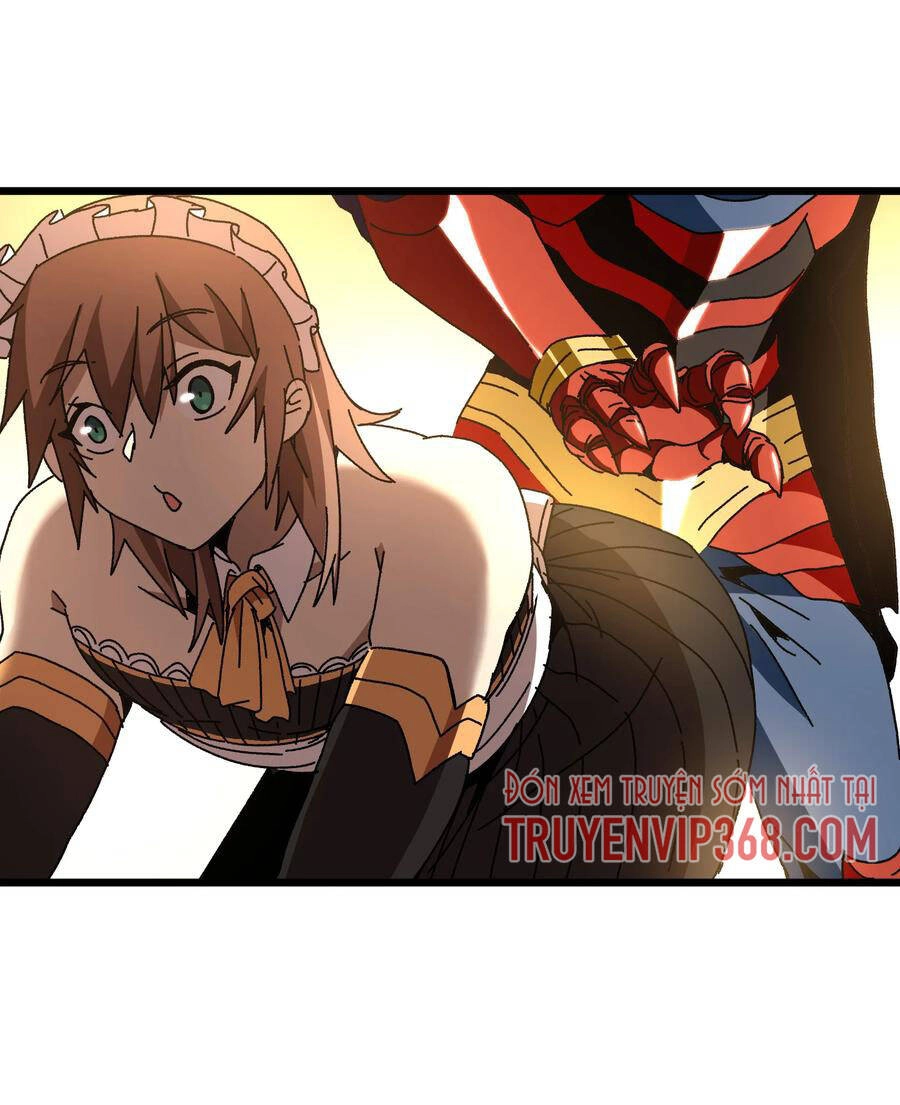 Vú Em Vô Địch Chapter 24 - 34