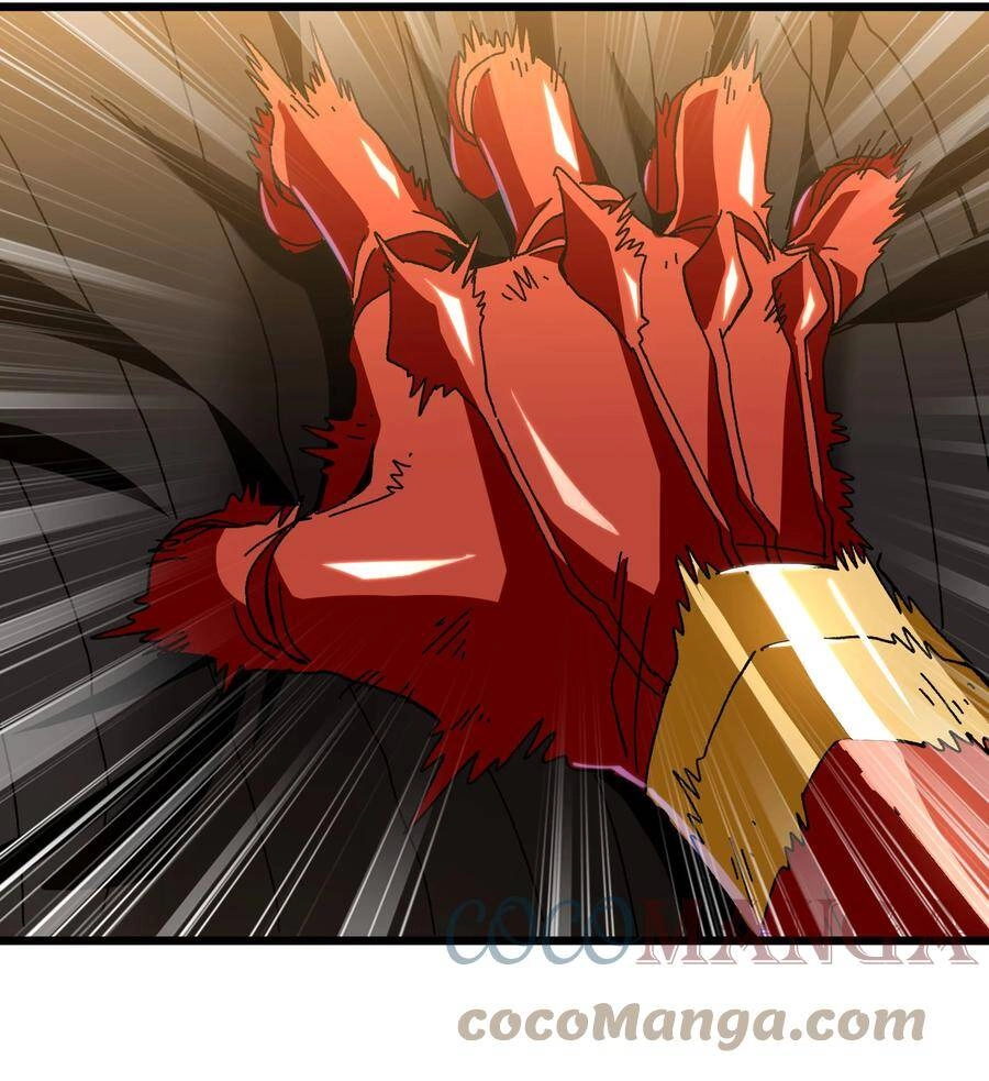 Vú Em Vô Địch Chapter 24 - 35