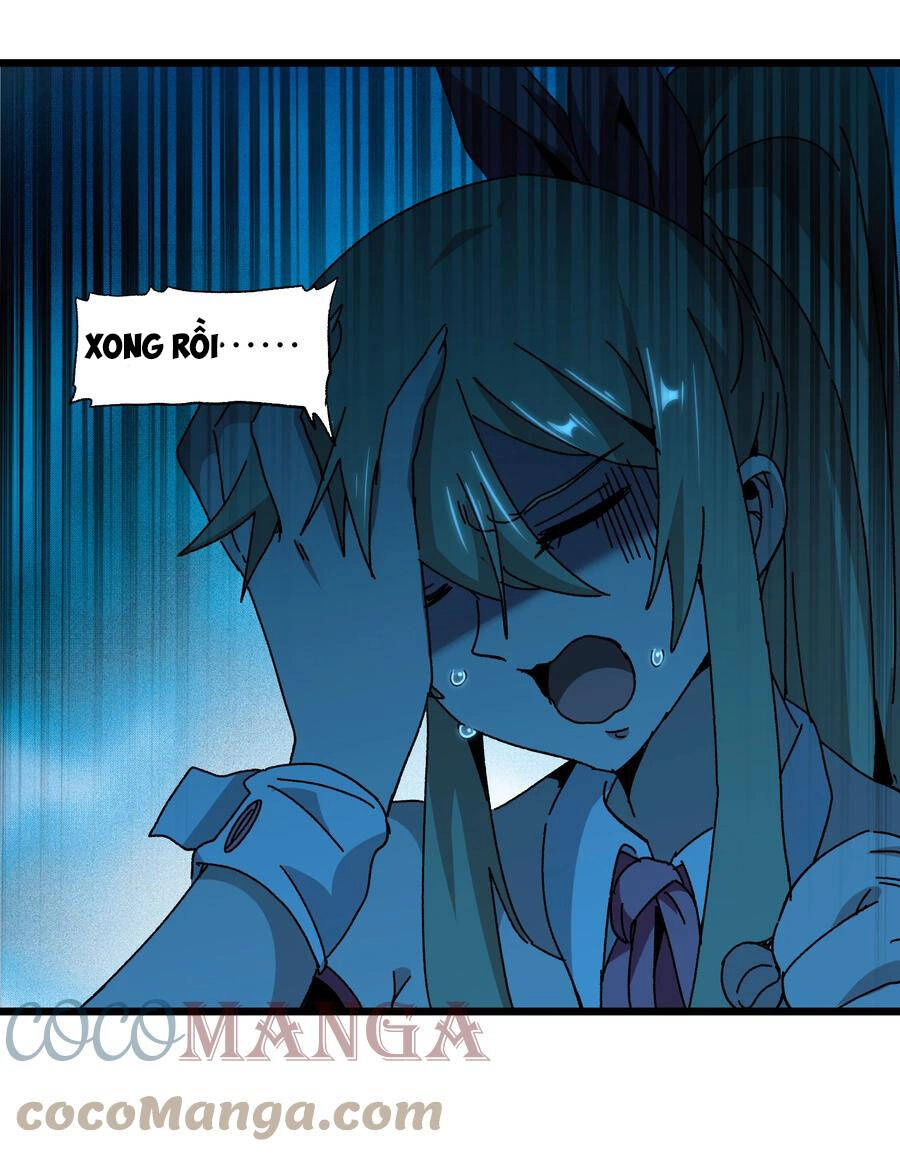 Vú Em Vô Địch Chapter 24 - 41