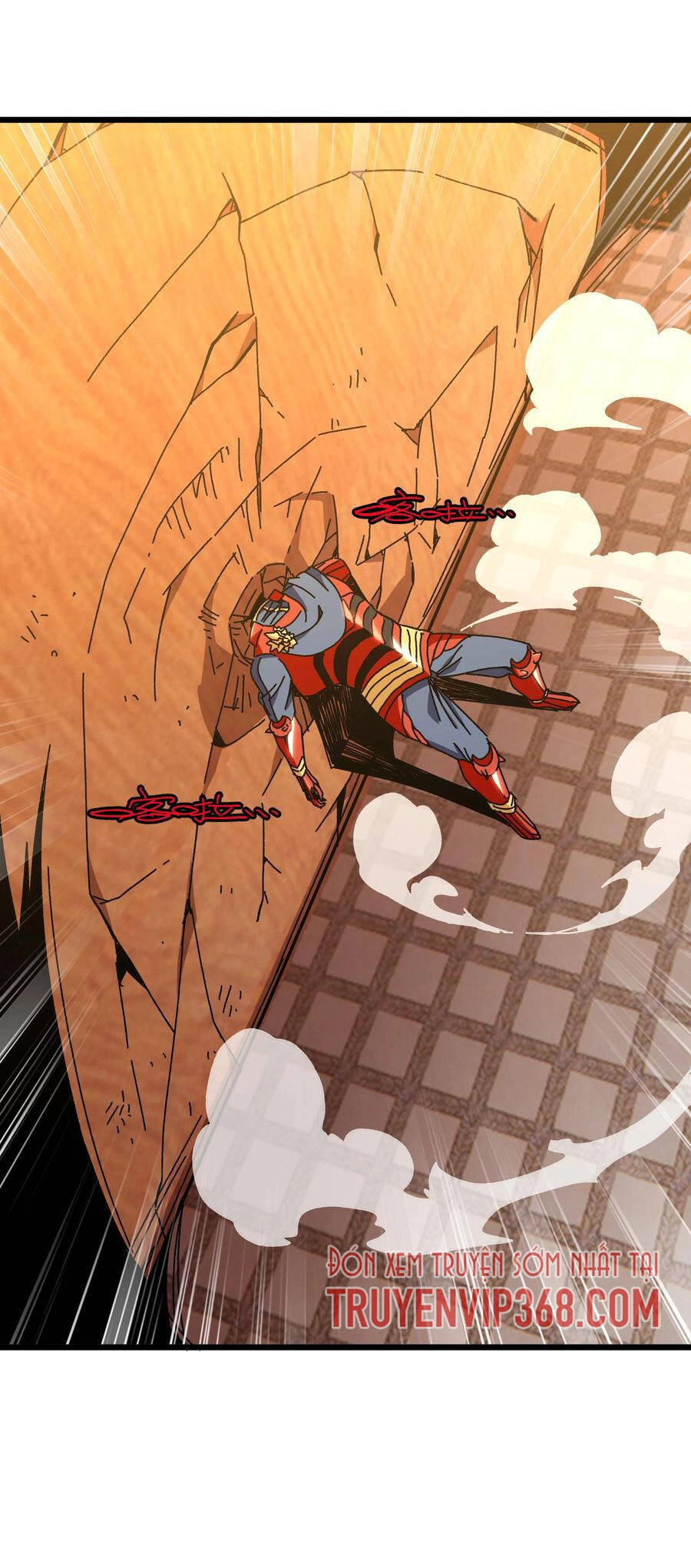 Vú Em Vô Địch Chapter 24 - 42