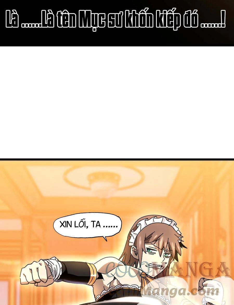 Vú Em Vô Địch Chapter 24 - 44