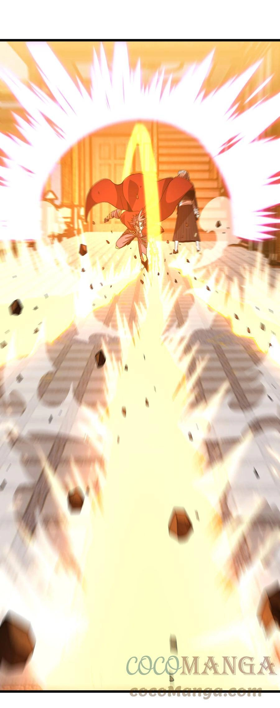 Vú Em Vô Địch Chapter 24 - 53