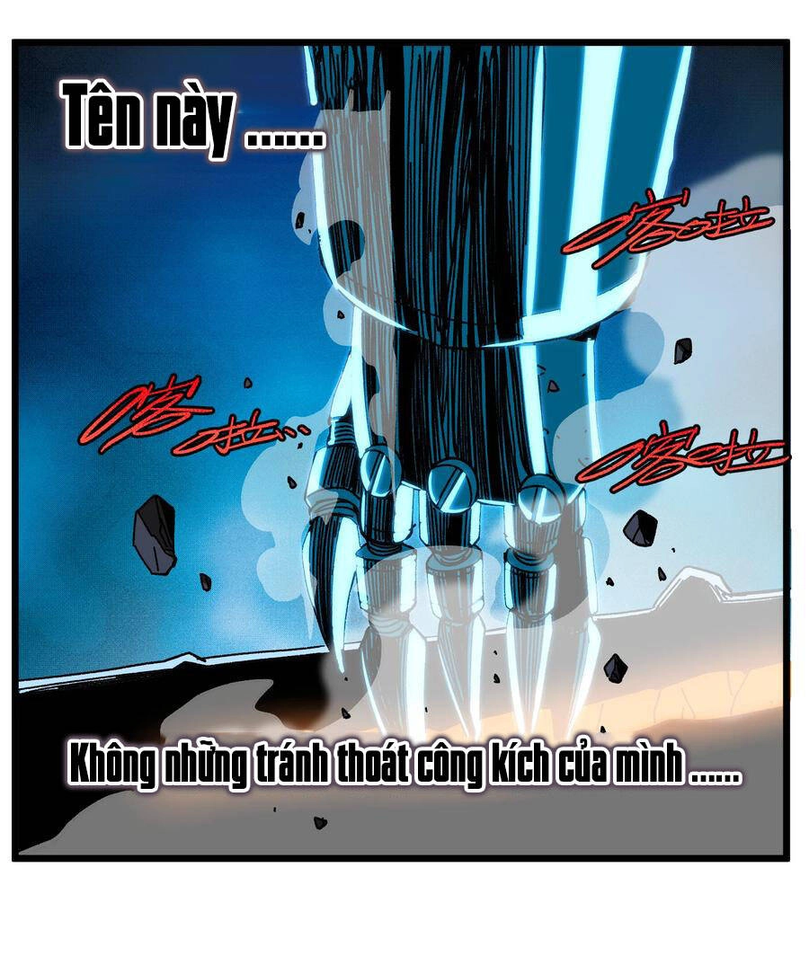 Vú Em Vô Địch Chapter 24 - 54