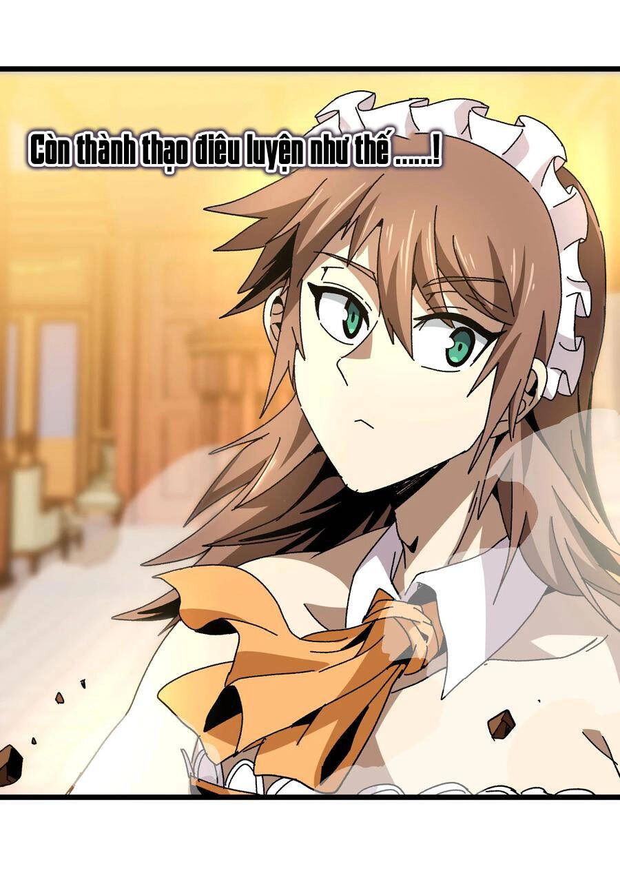 Vú Em Vô Địch Chapter 24 - 55