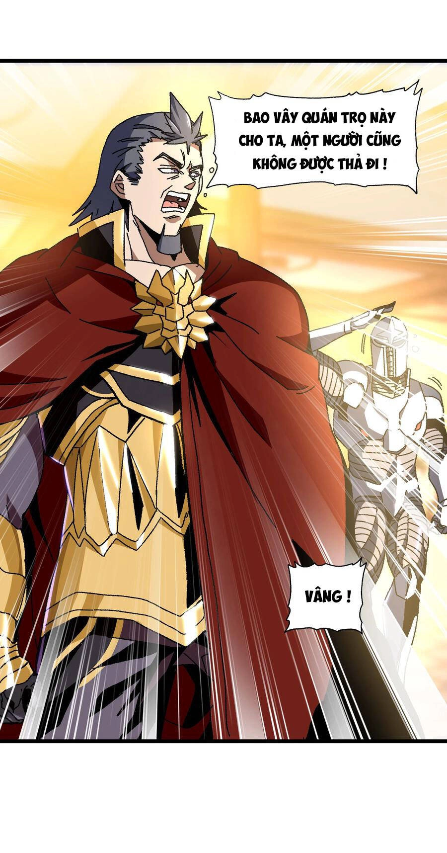 Vú Em Vô Địch Chapter 24 - 57