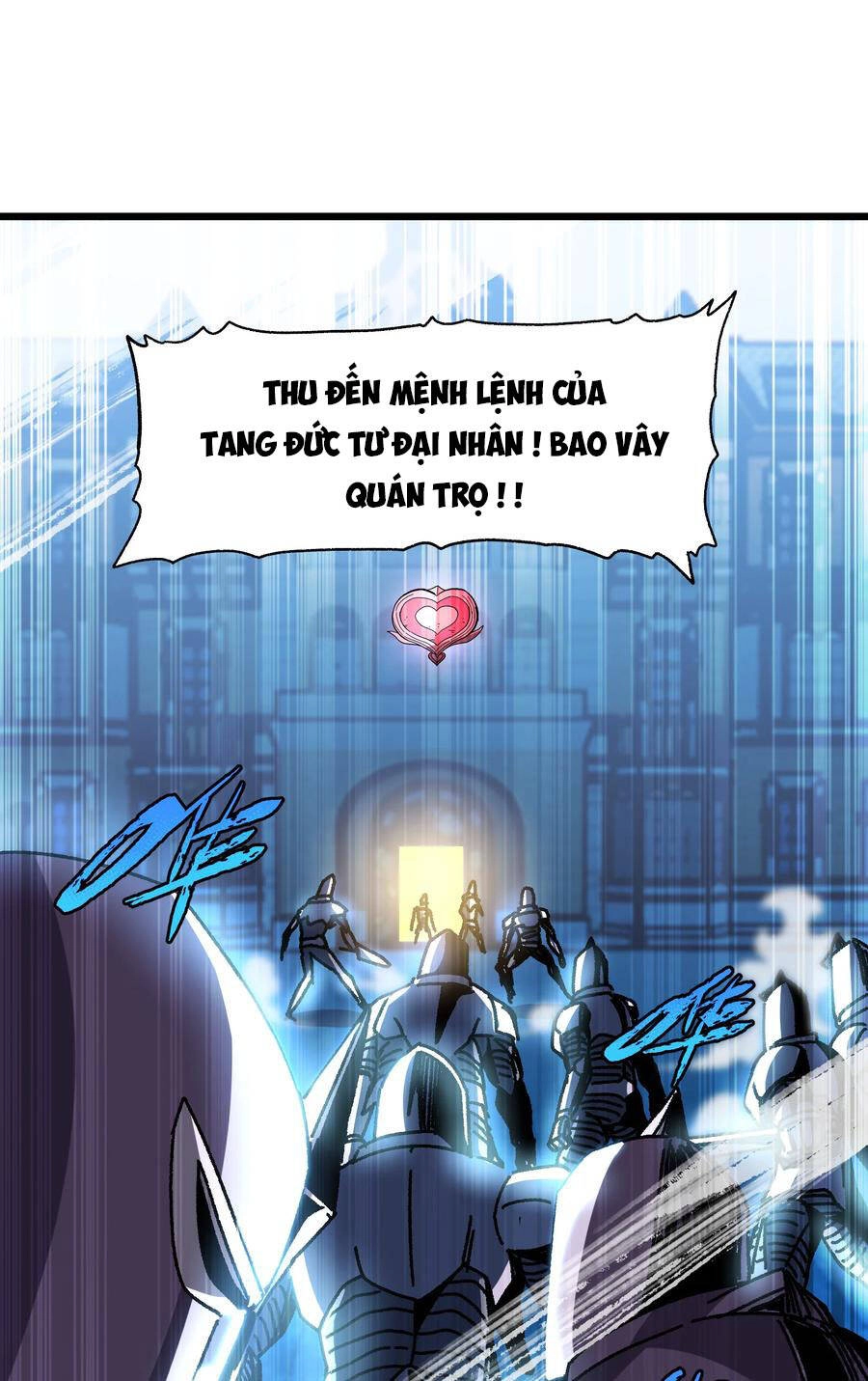 Vú Em Vô Địch Chapter 24 - 58
