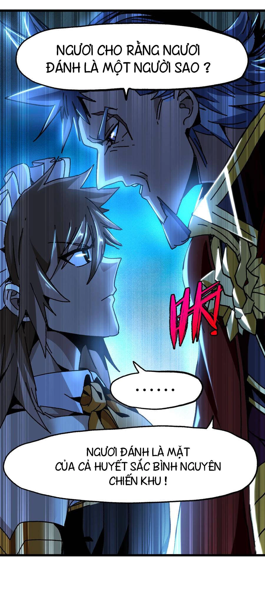 Vú Em Vô Địch Chapter 24 - 64