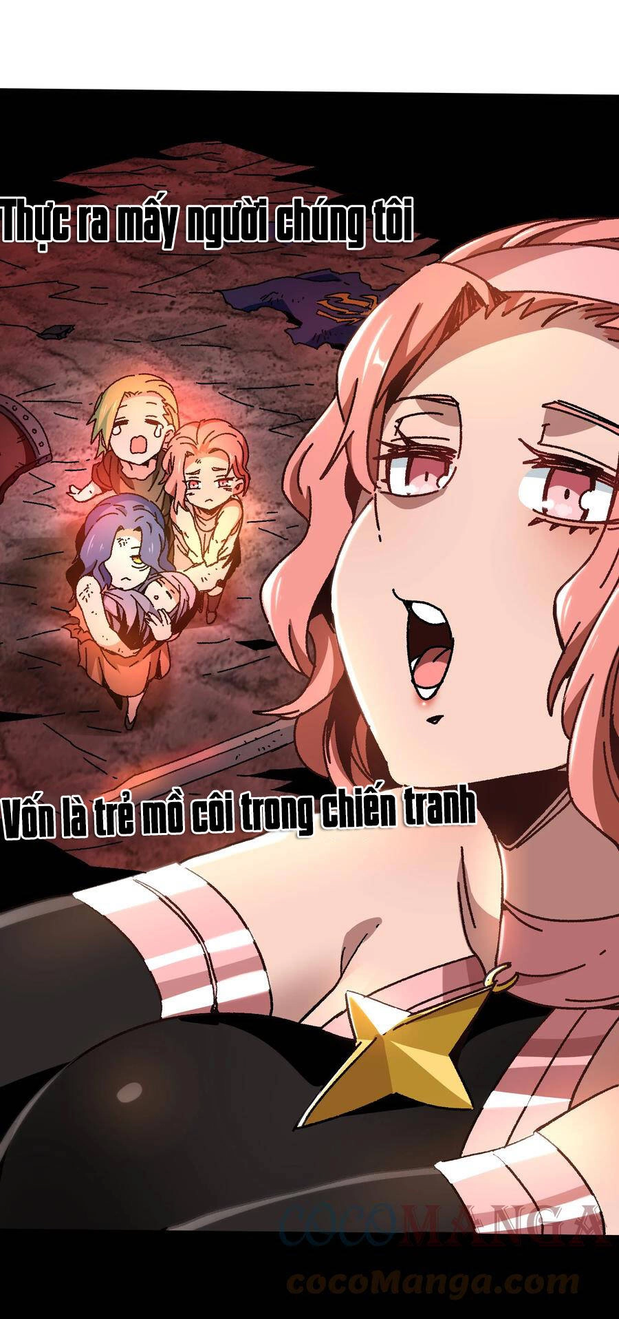 Vú Em Vô Địch Chapter 24 - 68