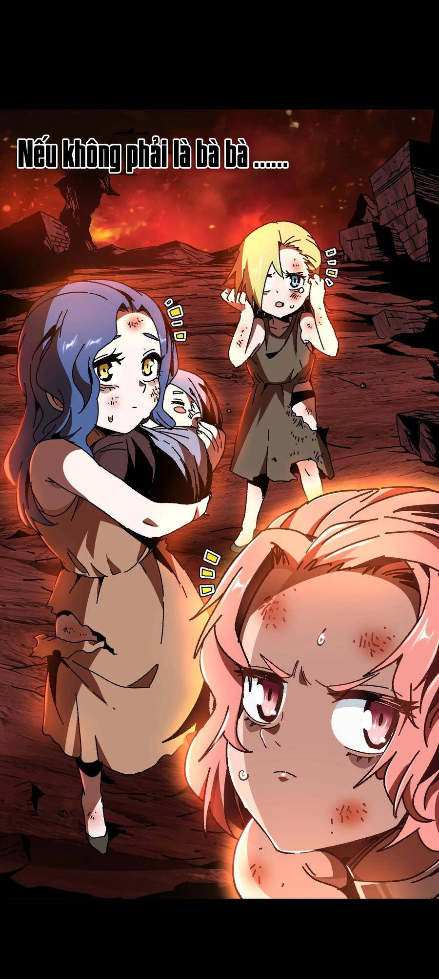 Vú Em Vô Địch Chapter 24 - 69