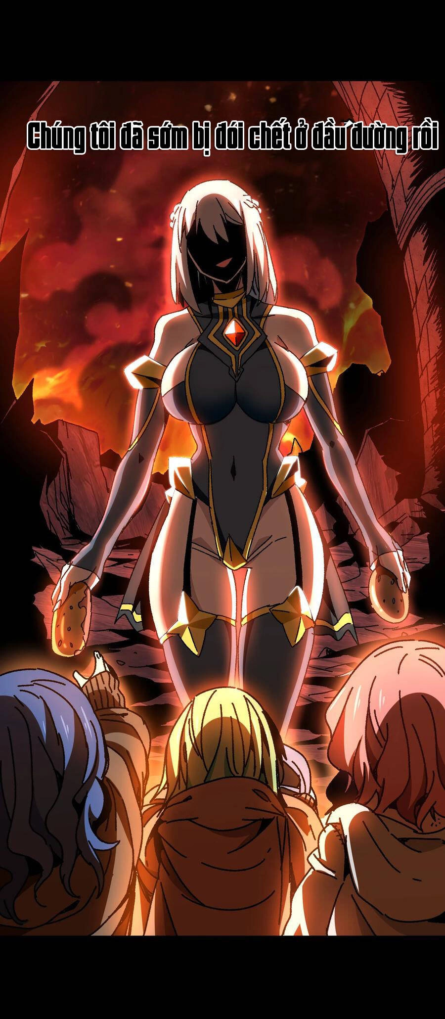 Vú Em Vô Địch Chapter 24 - 70