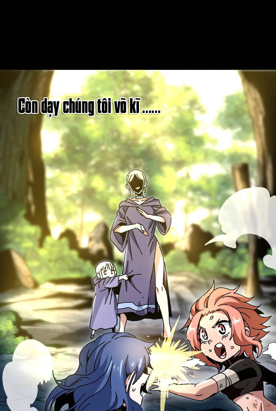 Vú Em Vô Địch Chapter 24 - 72