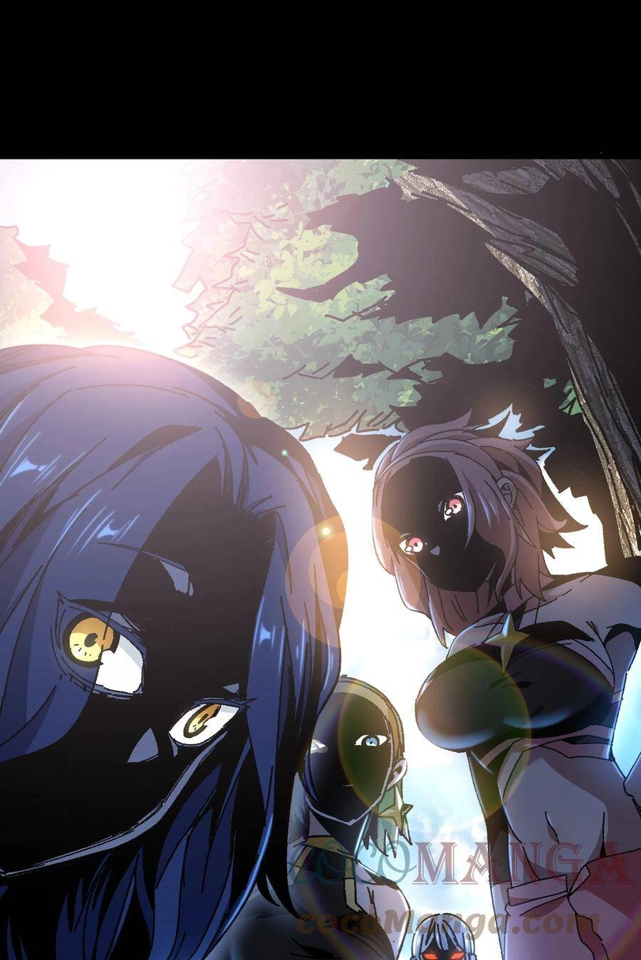 Vú Em Vô Địch Chapter 24 - 74