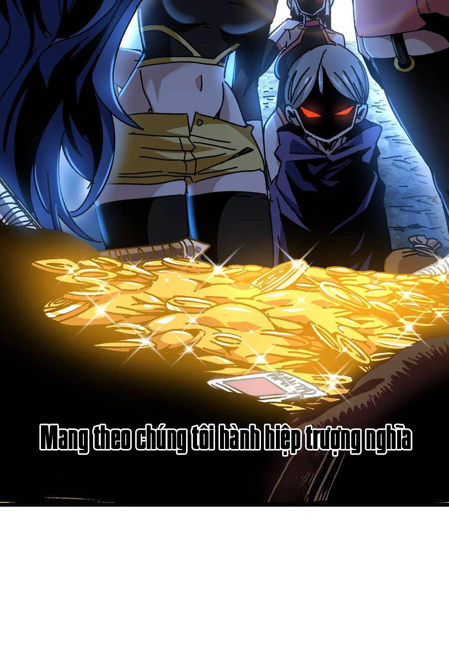 Vú Em Vô Địch Chapter 24 - 75