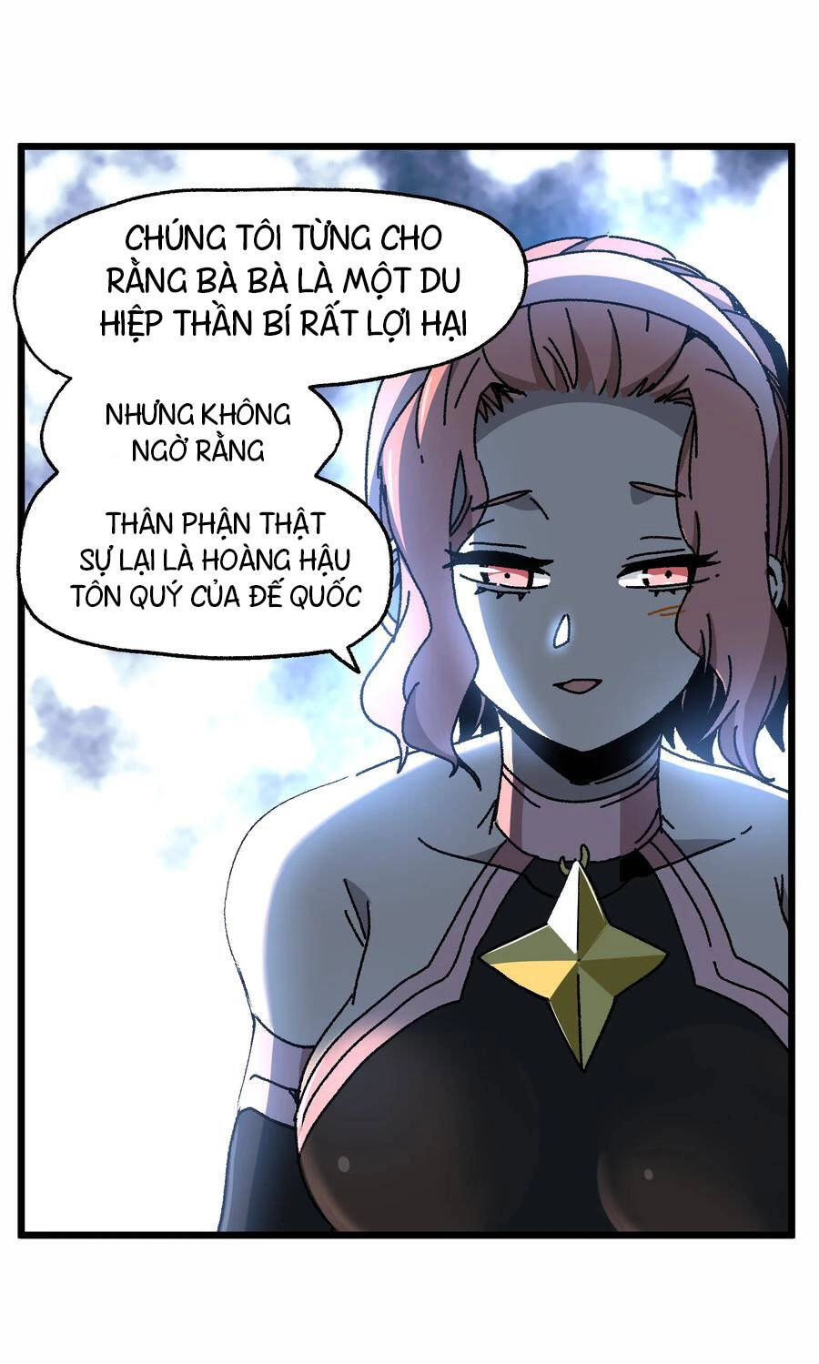 Vú Em Vô Địch Chapter 24 - 76