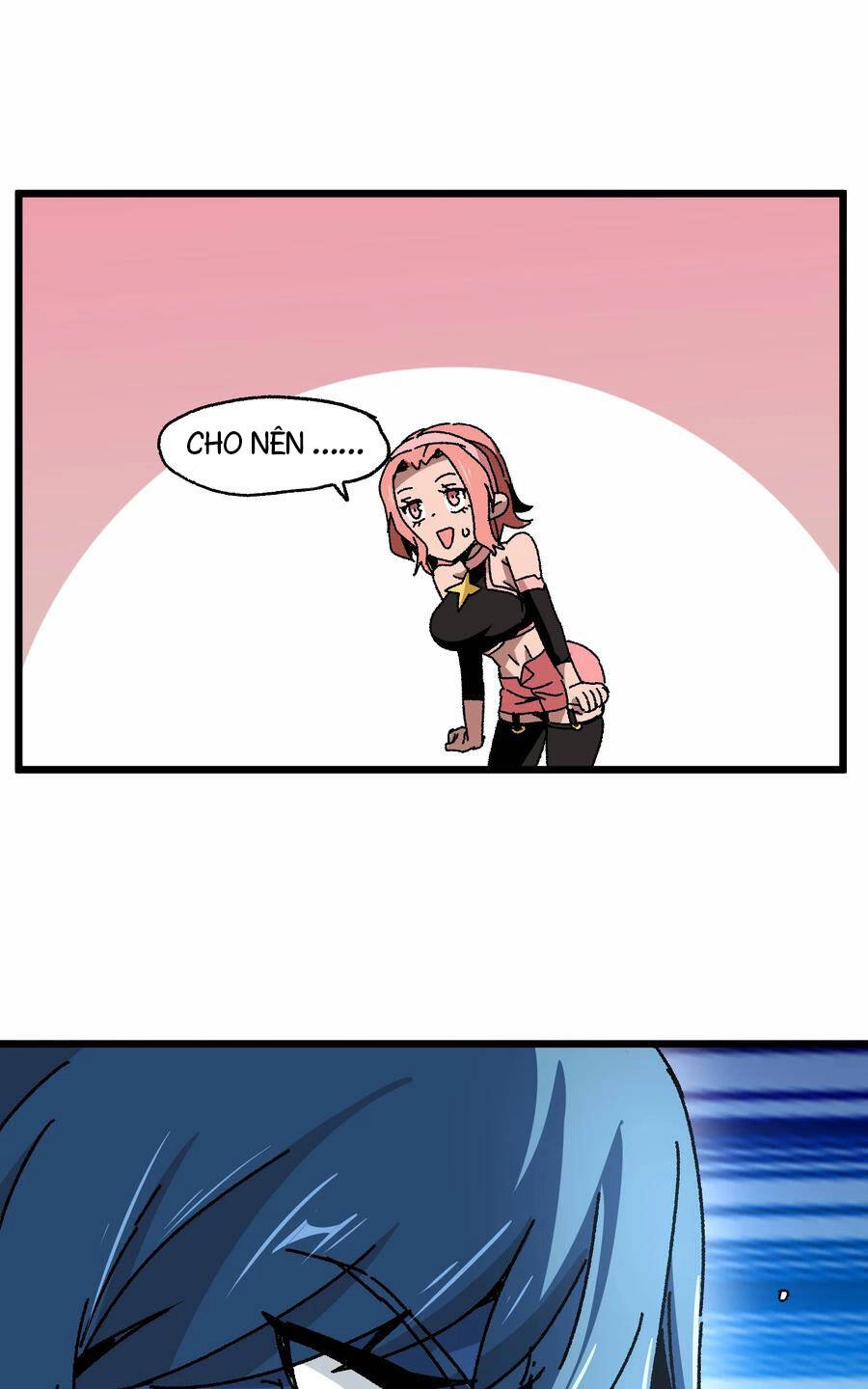 Vú Em Vô Địch Chapter 24 - 79