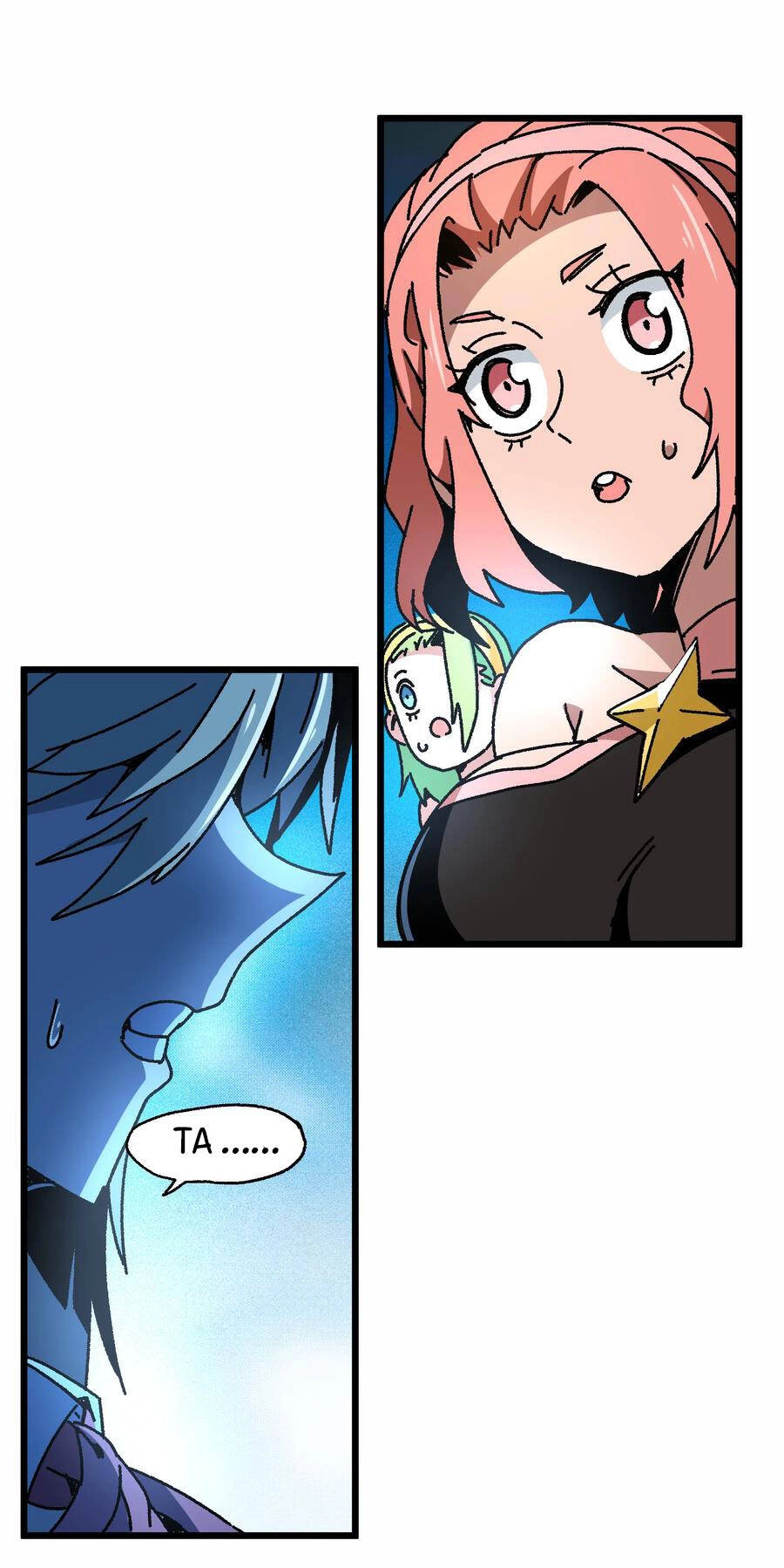 Vú Em Vô Địch Chapter 24 - 81