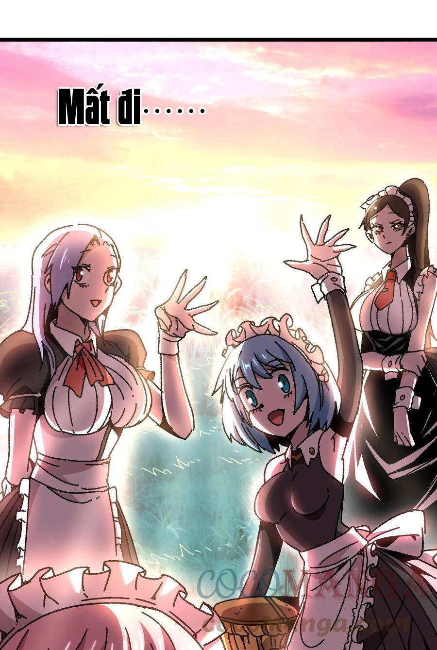 Vú Em Vô Địch Chapter 24 - 83