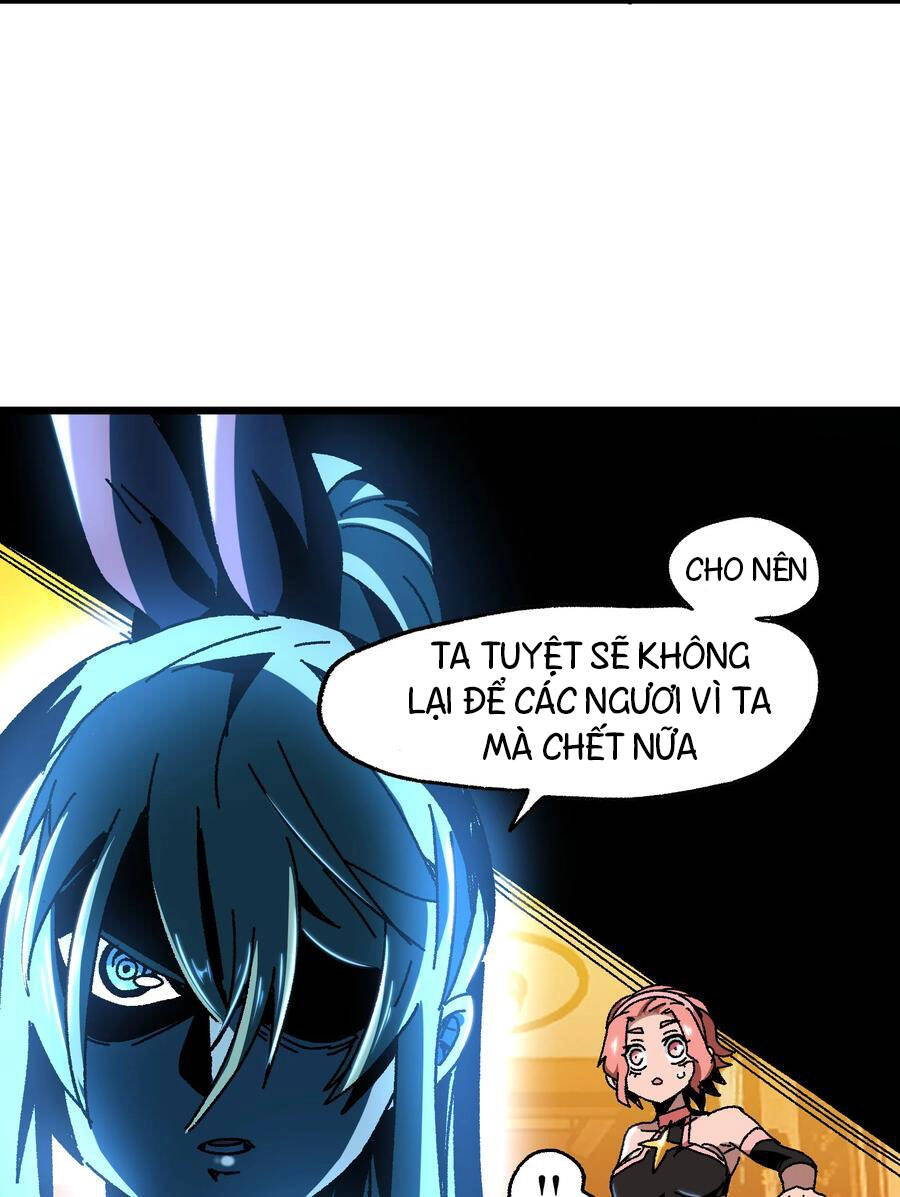 Vú Em Vô Địch Chapter 24 - 85