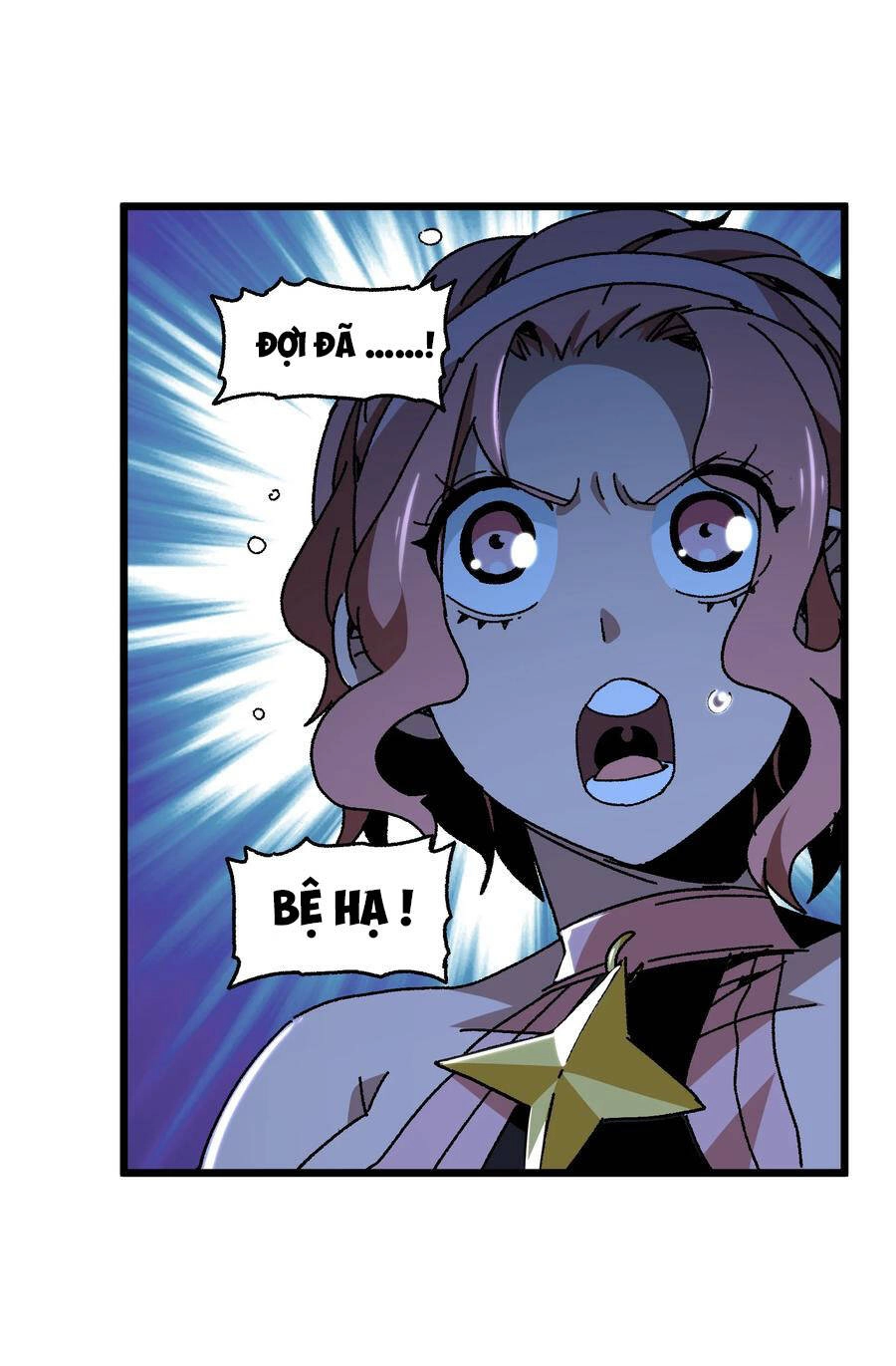 Vú Em Vô Địch Chapter 24 - 87