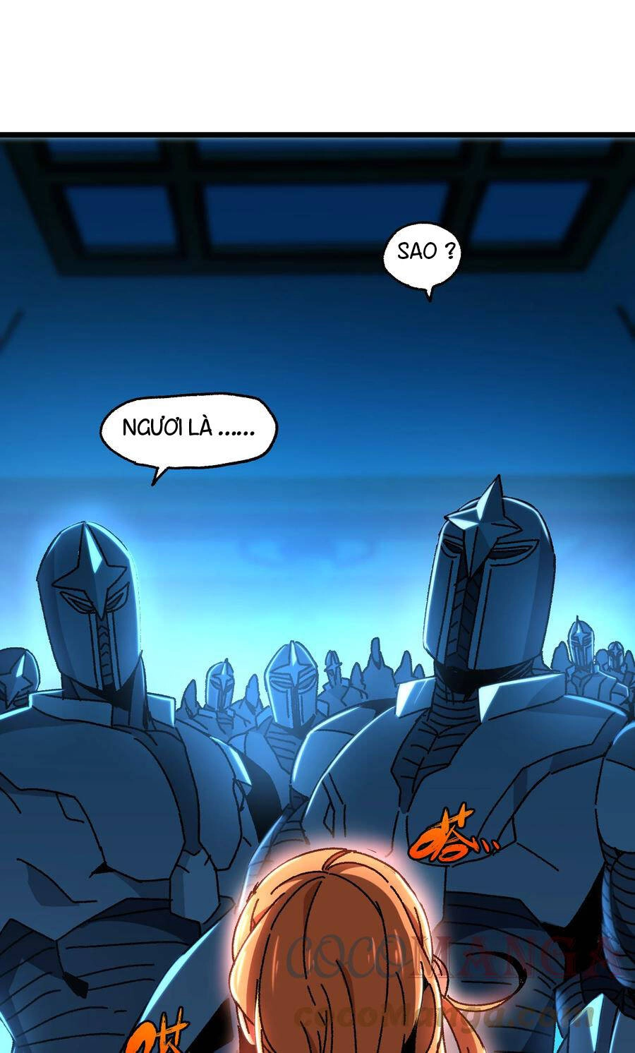 Vú Em Vô Địch Chapter 24 - 89