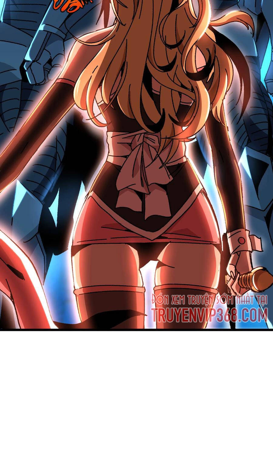 Vú Em Vô Địch Chapter 24 - 90