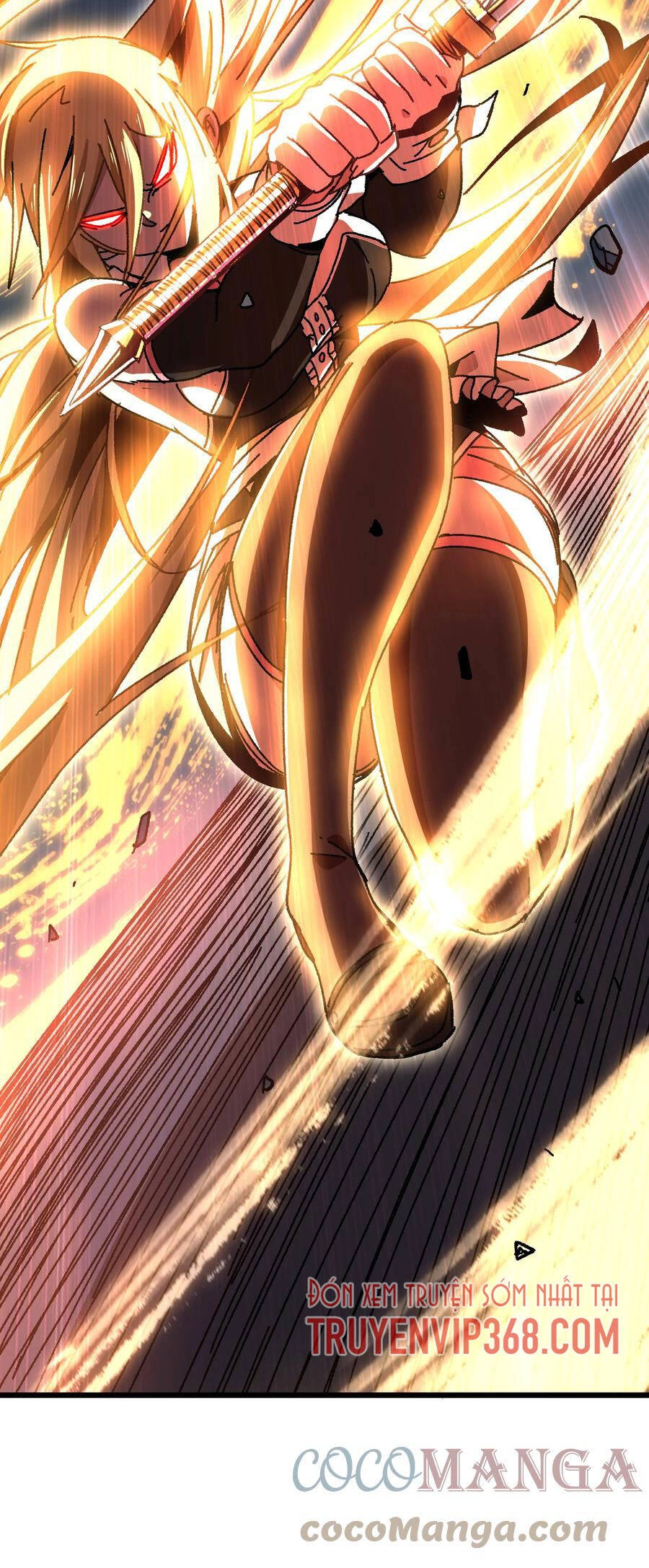 Vú Em Vô Địch Chapter 24 - 92