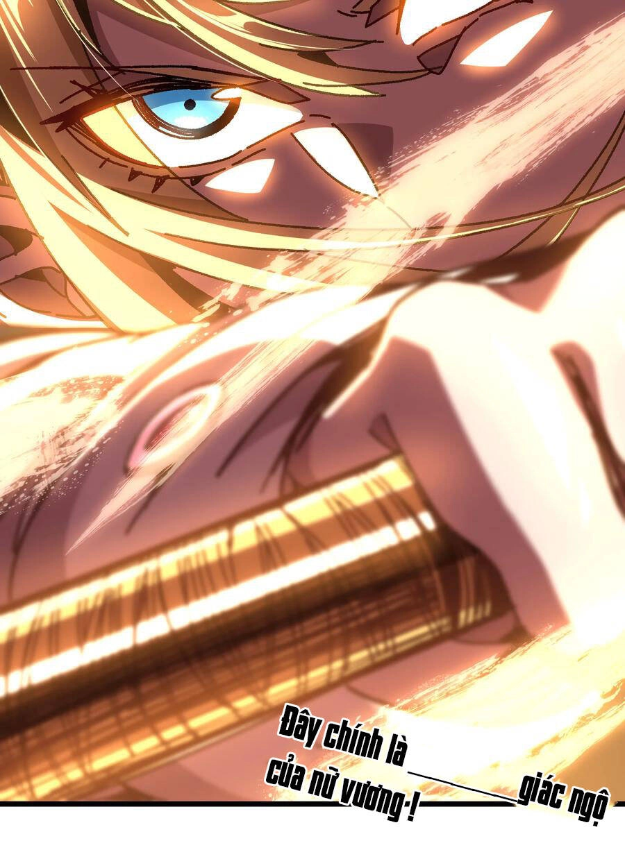 Vú Em Vô Địch Chapter 24 - 94