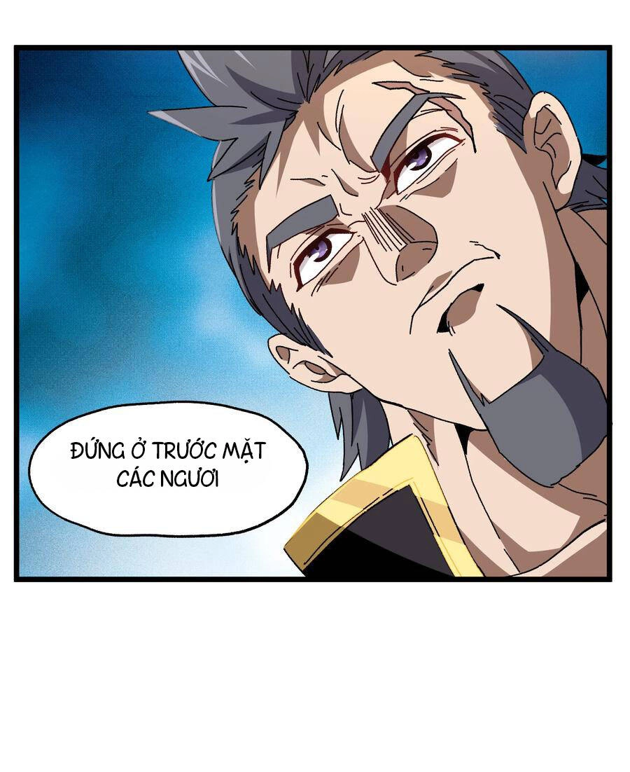 Vú Em Vô Địch Chapter 25 - 4