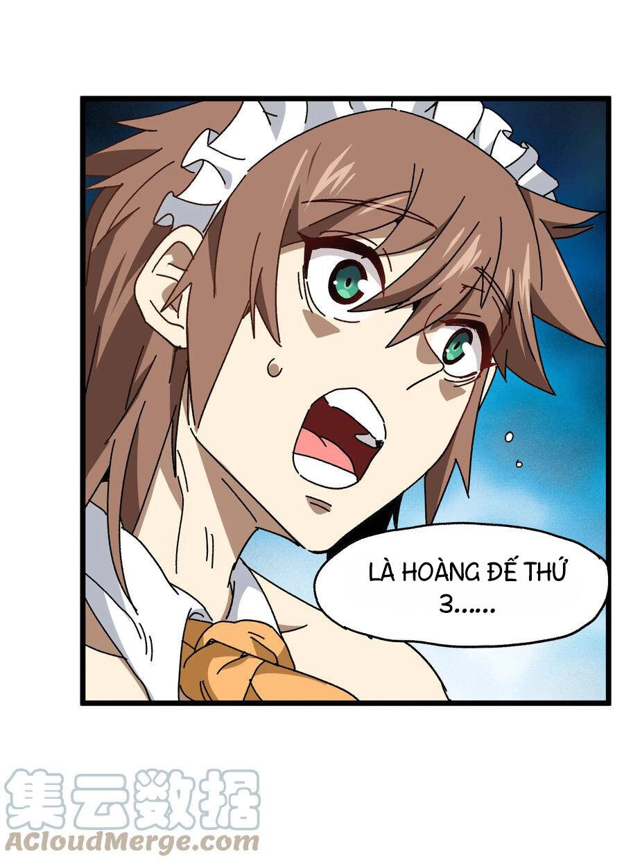 Vú Em Vô Địch Chapter 25 - 5