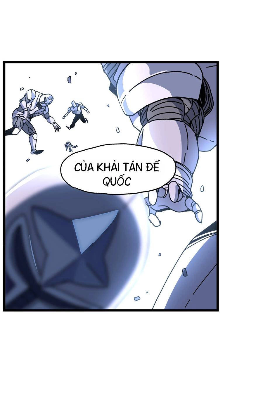 Vú Em Vô Địch Chapter 25 - 6
