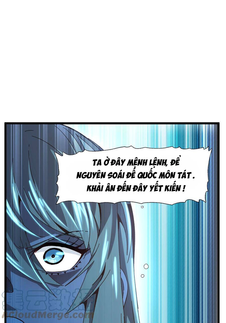 Vú Em Vô Địch Chapter 25 - 11