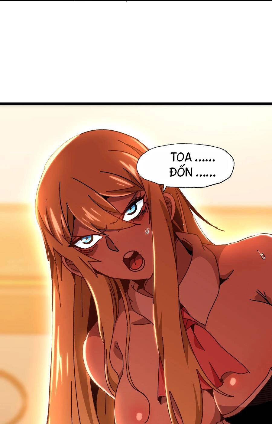 Vú Em Vô Địch Chapter 25 - 15