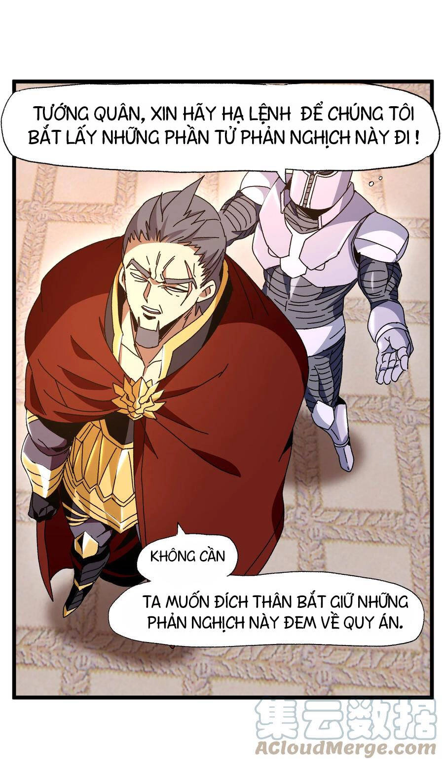 Vú Em Vô Địch Chapter 25 - 17