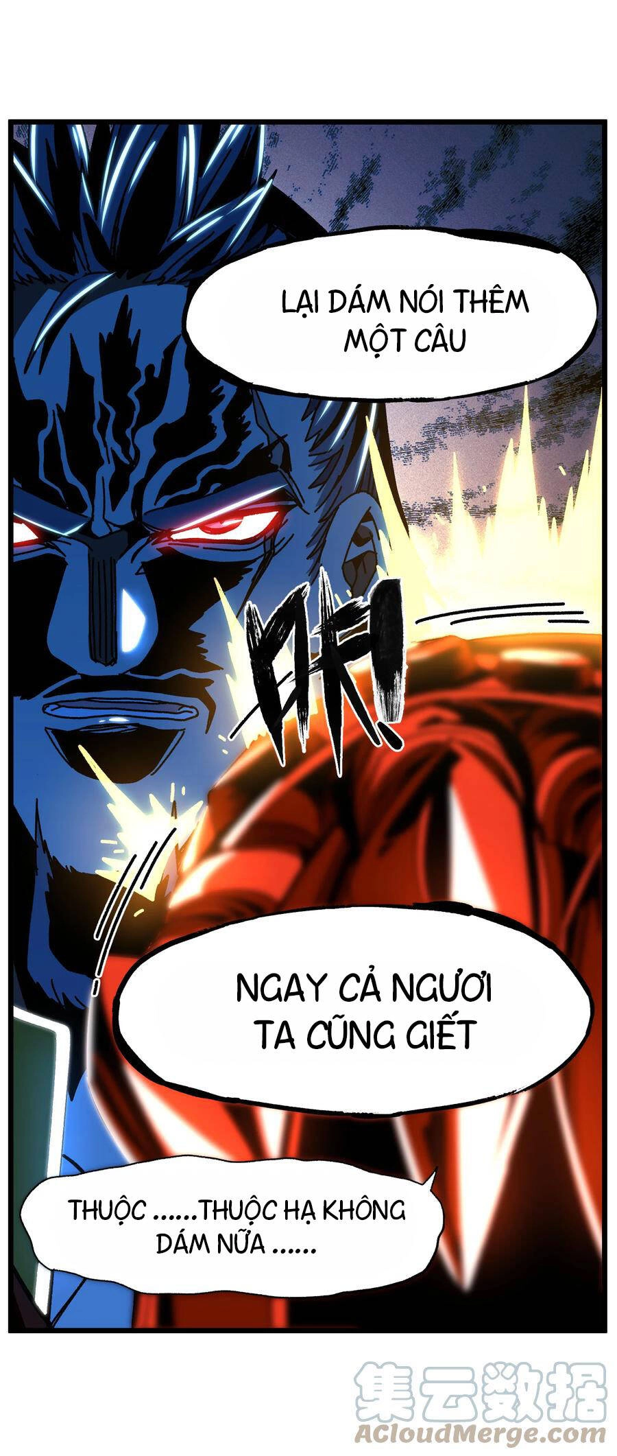 Vú Em Vô Địch Chapter 25 - 20