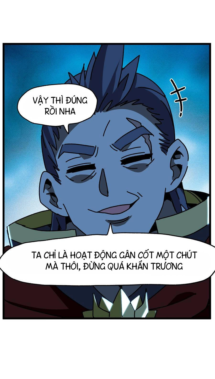 Vú Em Vô Địch Chapter 25 - 21