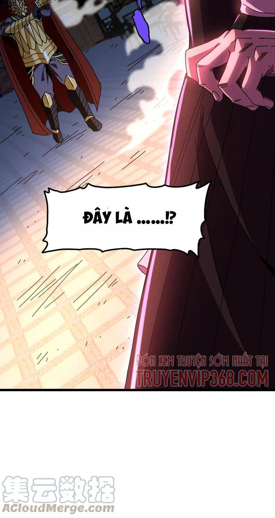 Vú Em Vô Địch Chapter 25 - 29