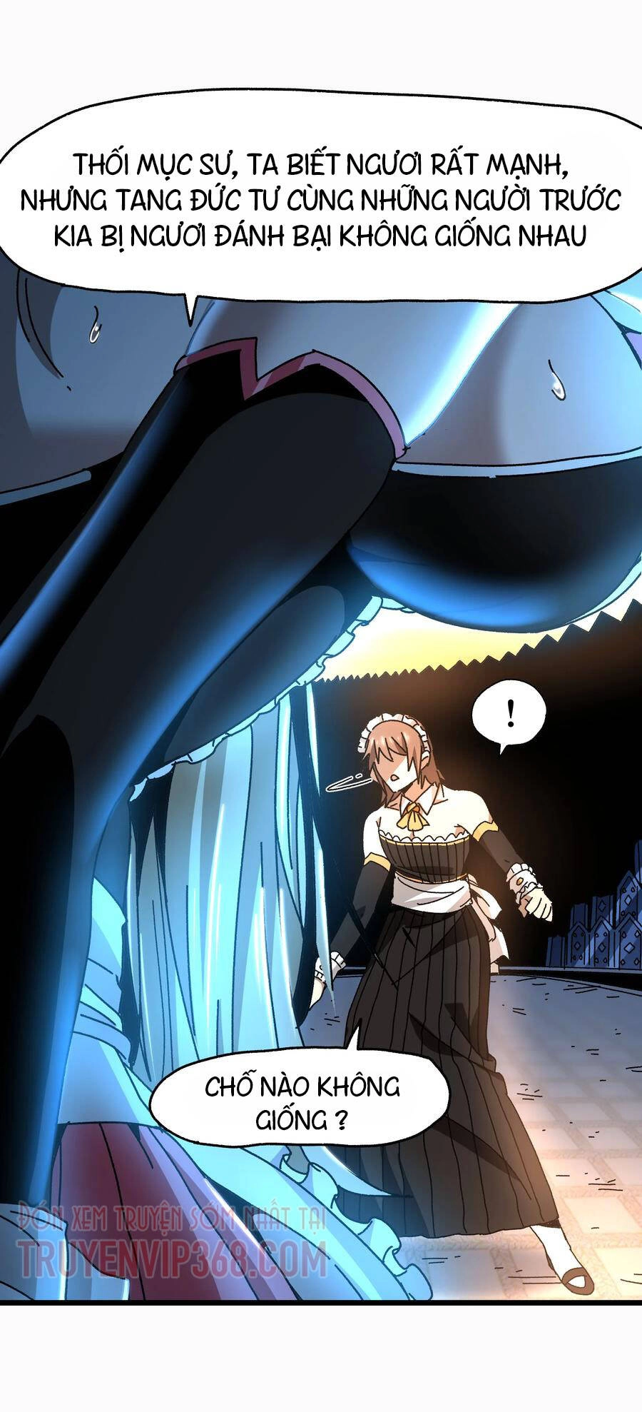 Vú Em Vô Địch Chapter 25 - 33