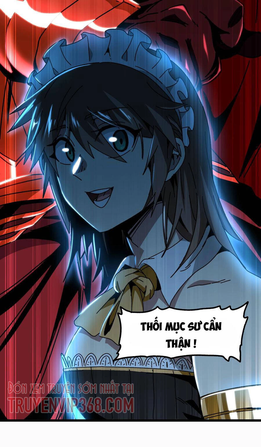 Vú Em Vô Địch Chapter 25 - 37