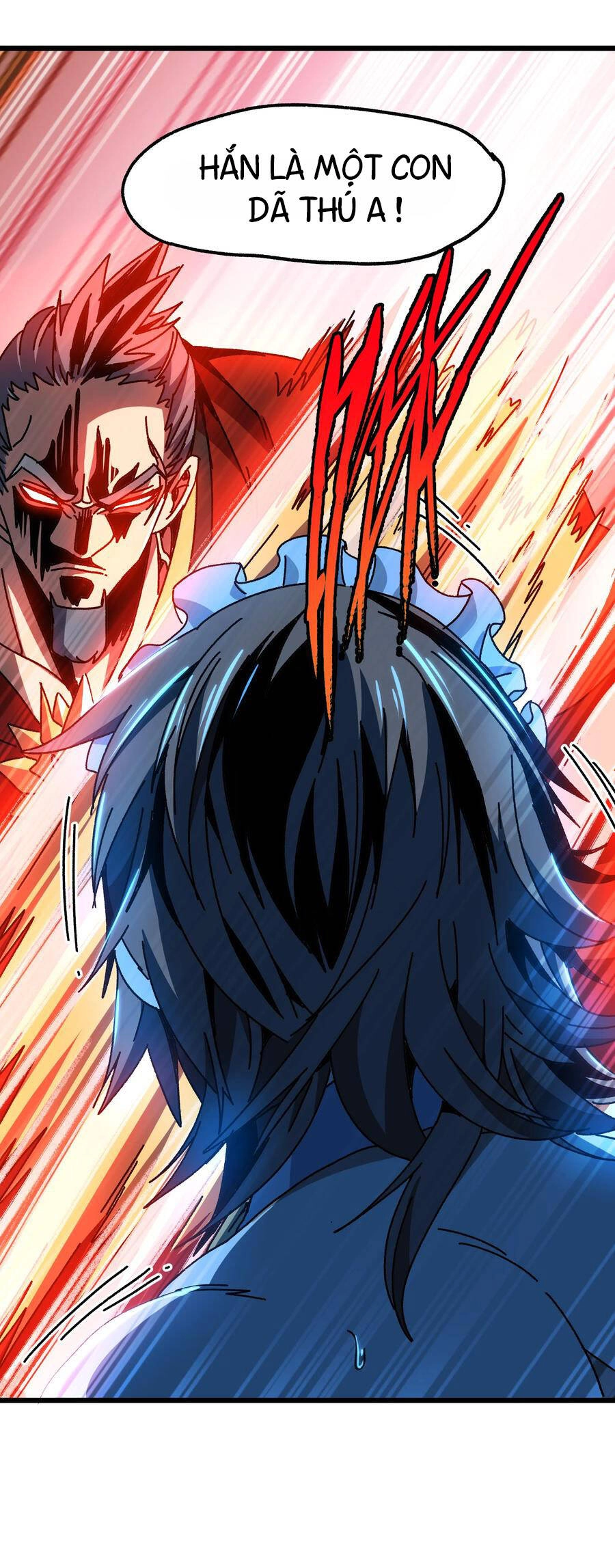 Vú Em Vô Địch Chapter 25 - 39