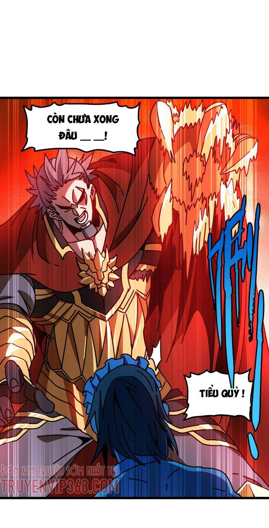 Vú Em Vô Địch Chapter 25 - 42