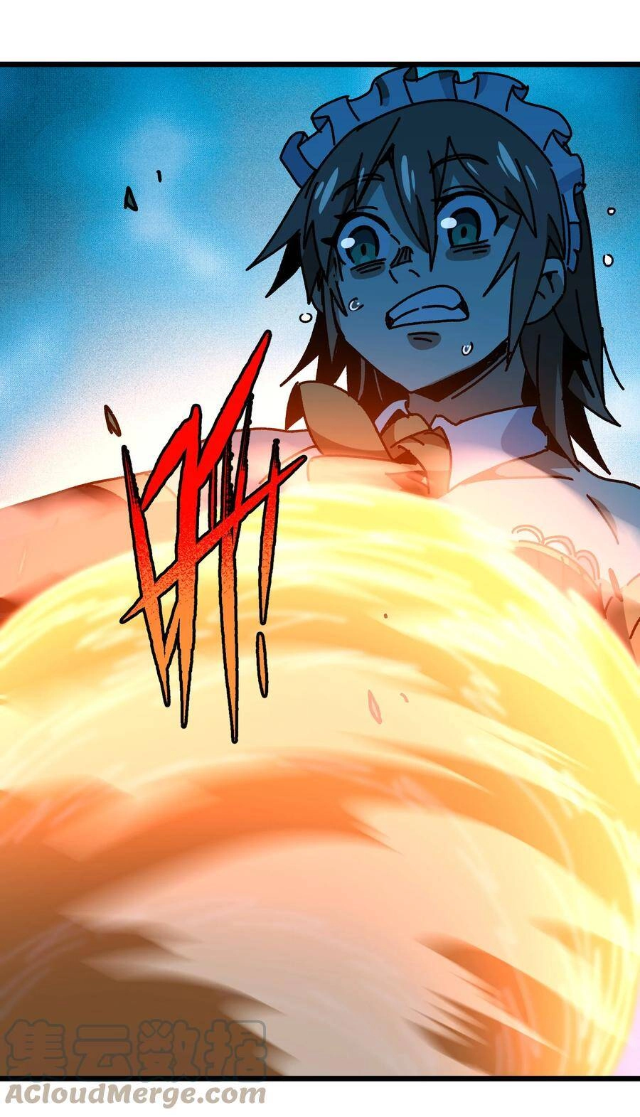 Vú Em Vô Địch Chapter 25 - 44