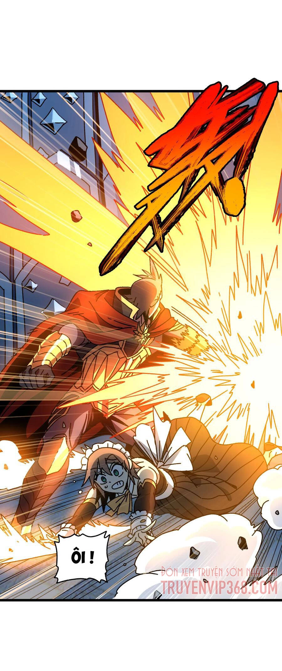 Vú Em Vô Địch Chapter 25 - 48