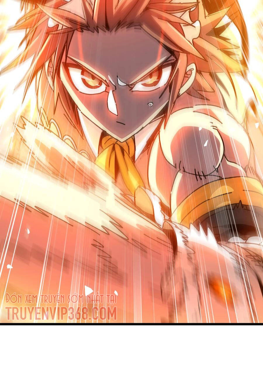 Vú Em Vô Địch Chapter 25 - 51