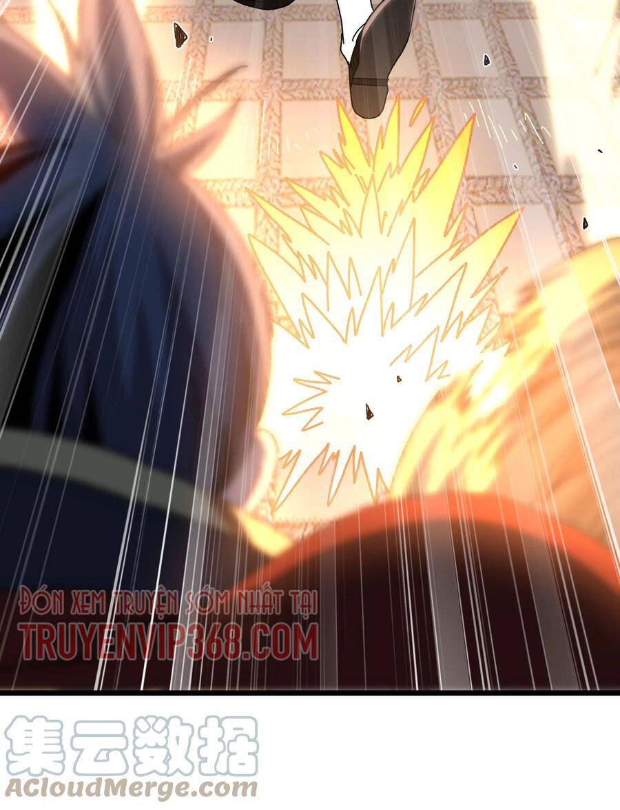 Vú Em Vô Địch Chapter 25 - 53