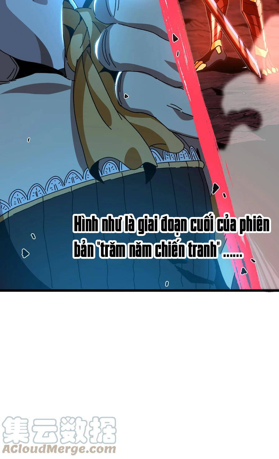 Vú Em Vô Địch Chapter 25 - 59